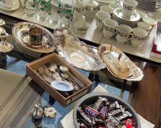 Candy NFS (we ate it!)