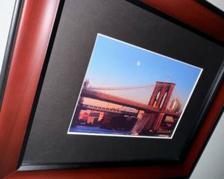 Bridge Sold to Family (#266)