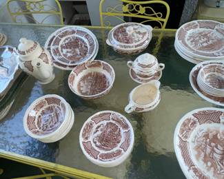 Friendship of Salem Fair Winds