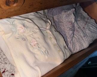 warm fuzzy nightgowns