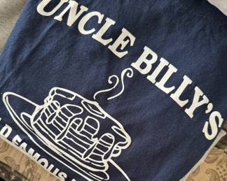 Tee Shirt Sold to Family