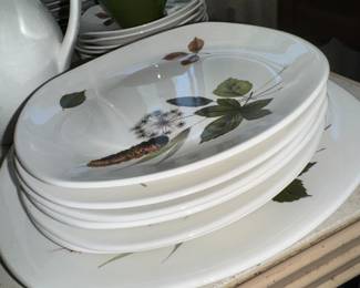 Midwinter Stylecraft Staffordshire England