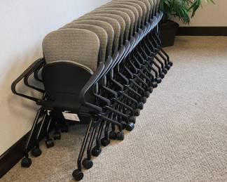 Conference Room Chairs