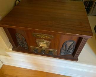 CD / Record Player $ 40.00