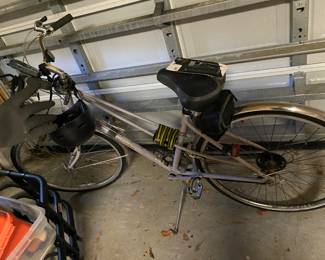 Electra Ladies Bike $ 80.00