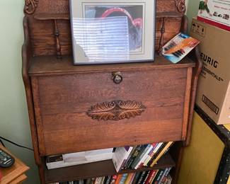 Antique Writing Desk $ 148.00