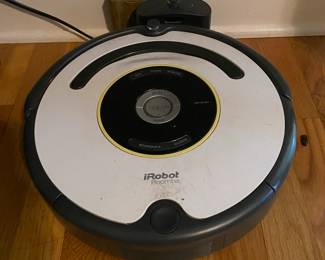 Roomba $ 90.00