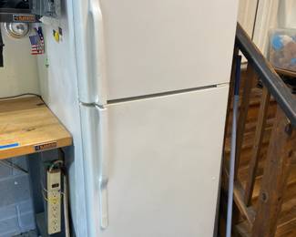 Refrigerator $ 260.00 - Good Condition