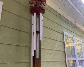 Horse Top Chimes - $ 30.00