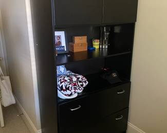 Cabinet / Shelf Unit $ 80.00