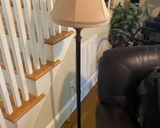 Floor Lamp $ 58.00