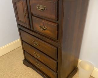 Dresser $ 110.00