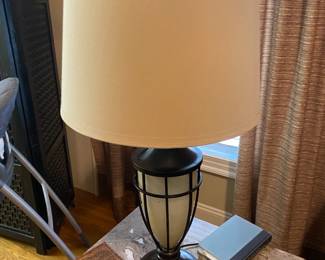 Lamp $ 48.00