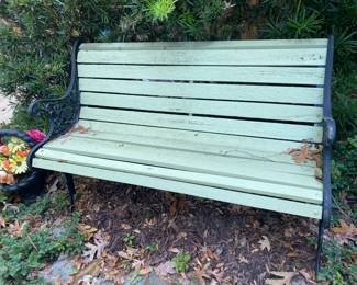 Bench $ 88.00
