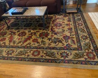 Area Rug $ 248.00 - 10'x14'