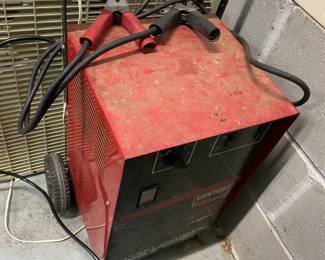 Century Battery Charger $ 68.00