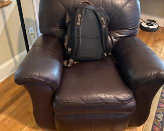 Recliner $ 380.00