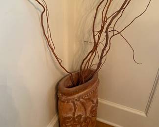 Ceramic Pot / Decor $ 60.00