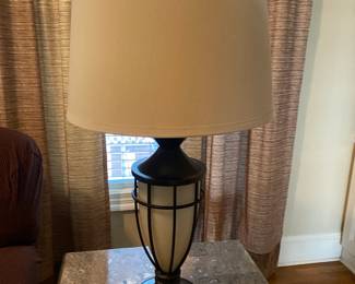 Lamp $ 48.00