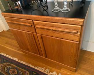 Server - $ 180.00 - Broyhill