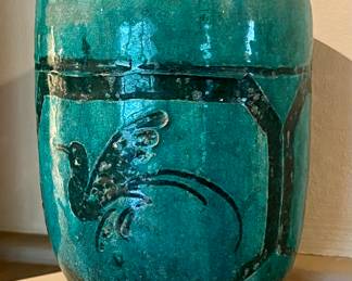 Originating from Shanxi Province