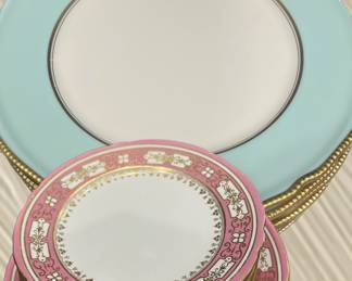 THESE PLATES ARE AMAZING!!!