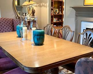 This table is gorgeous!