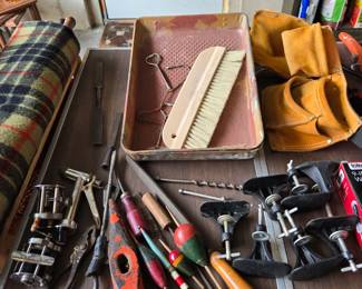 Tools
