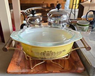 Vintage Pyrex