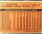 Willie Mays