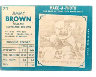 Jim Brown