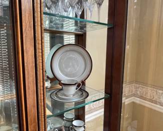 Formal Dinnerware Noritake China (2 sets) 