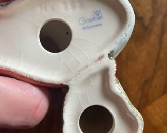 Hummel Goebl Figurine