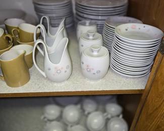 MCM Harmony House "Contempora"