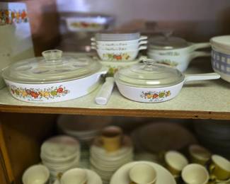 Corningware 