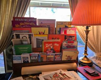 Ephemera, souvenirs, photos