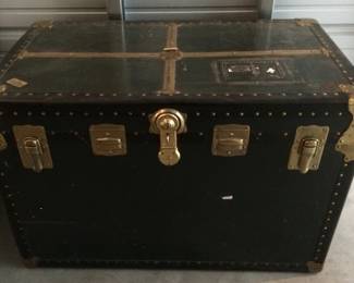 Trunk Vintage
