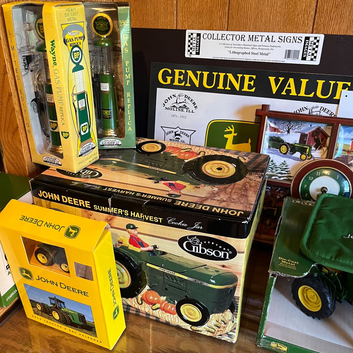 Excellent Sale in Alto! Hunting/Fishing,... starts on 11/1/2024