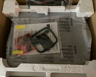 NIB Elite VSX-LX305 AV Receiver.