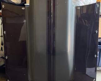 Automobile Car Hood Mold
