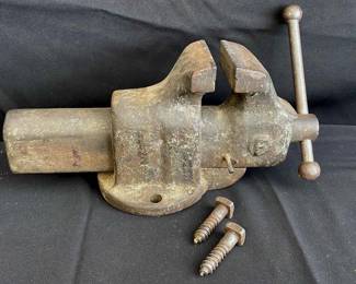 Hollands Vice from Erie, PA
