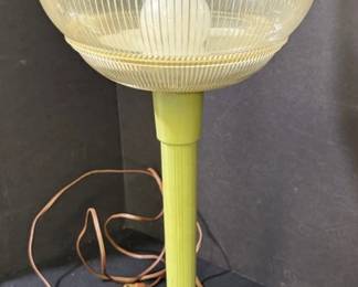 Mid Century Table Lamp * Works Great!
