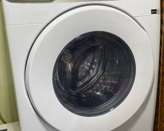 Samsung washing machine