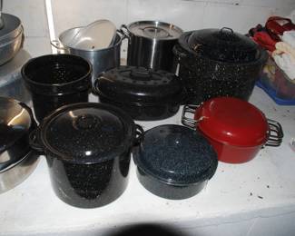 Graniteware 