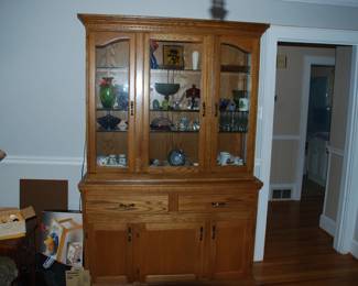 China Cabinet