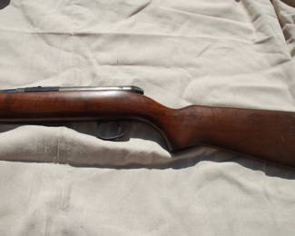 Remington 22 Model 550-1