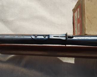 Remington 22 Model 550-1 