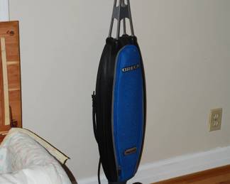 Oreck Vacuum