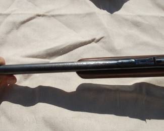 Remington 22 Model 550-1 