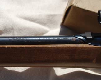 Winchester Model 190 